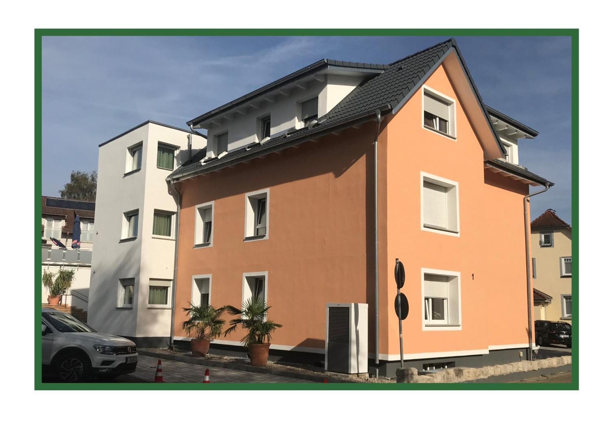 Bodensee Sunshine Zimmer & Apts. Bed & Breakfast Uhldingen-Muehlhofen Exterior photo